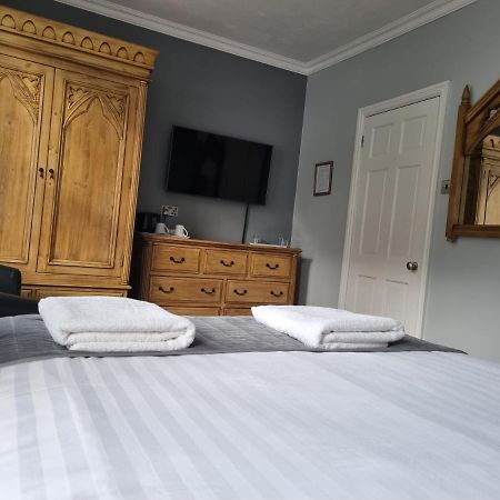 Fellview Guest House Боунес-он-Уиндермер Экстерьер фото