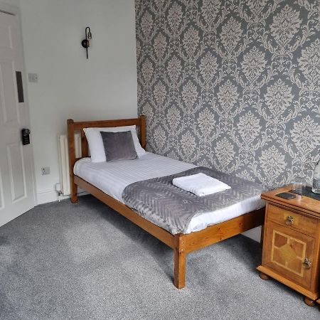 Fellview Guest House Боунес-он-Уиндермер Экстерьер фото