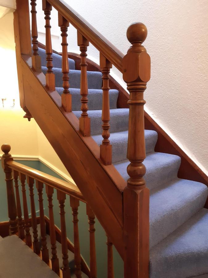 Fellview Guest House Боунес-он-Уиндермер Экстерьер фото