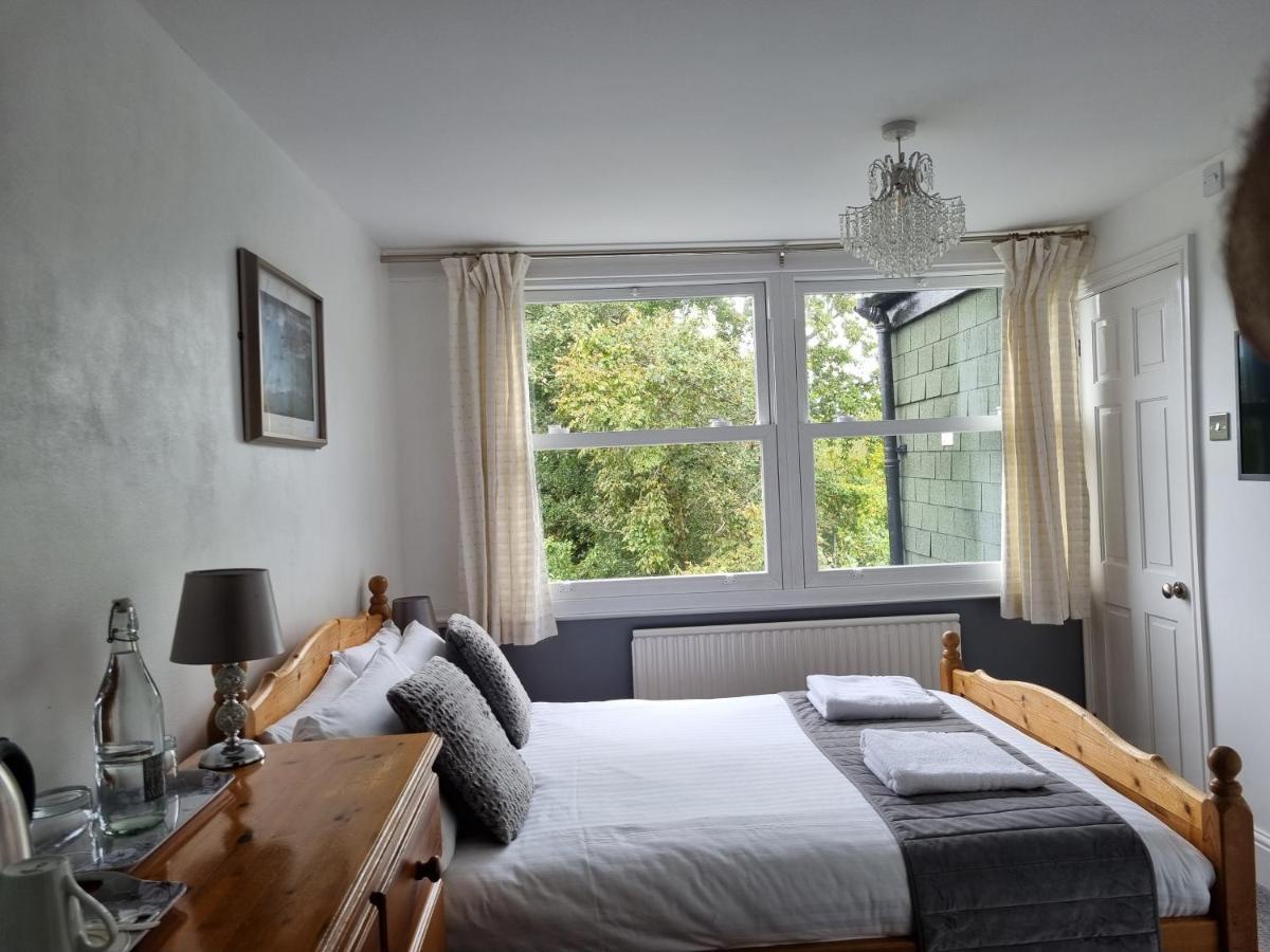 Fellview Guest House Боунес-он-Уиндермер Экстерьер фото