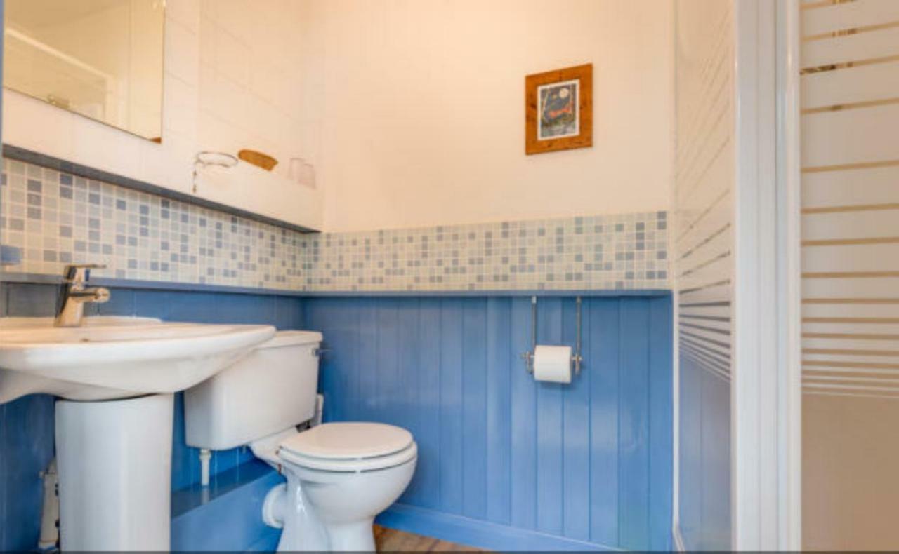 Fellview Guest House Боунес-он-Уиндермер Экстерьер фото